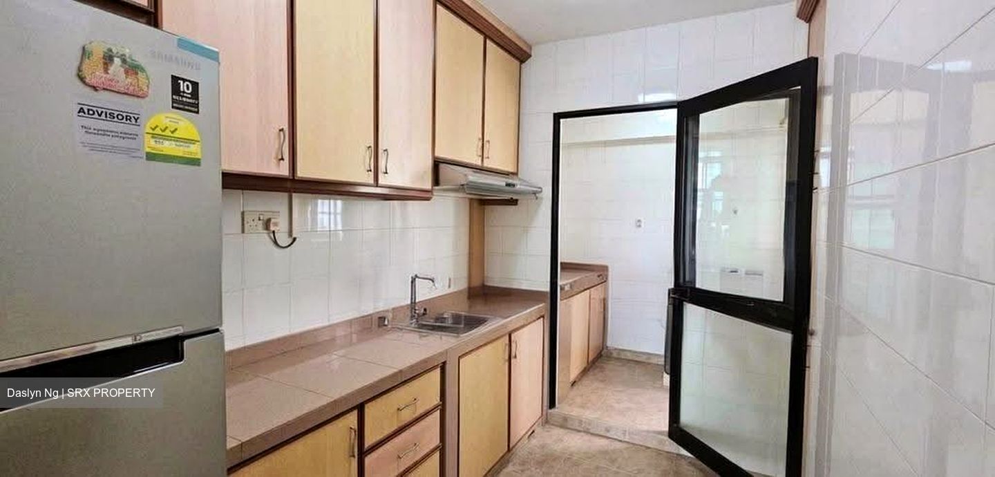 Blk 686C Jurong West Central 1 (Jurong West), HDB 4 Rooms #623587621